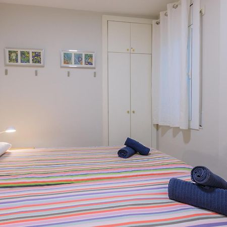 Stay Barcelona Sagrada Familia Bagian luar foto