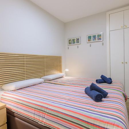 Stay Barcelona Sagrada Familia Bagian luar foto