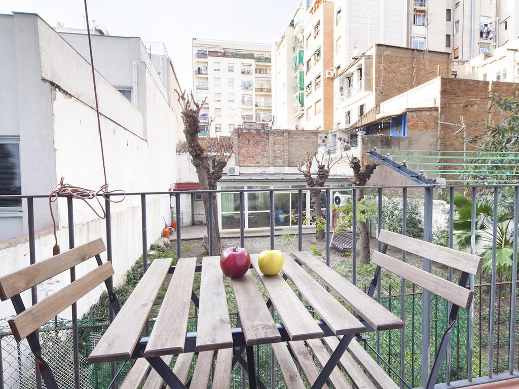 Stay Barcelona Sagrada Familia Ruang foto