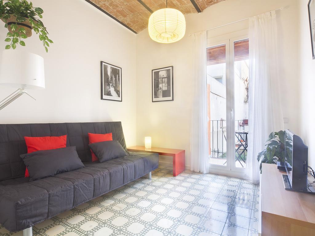 Stay Barcelona Sagrada Familia Ruang foto