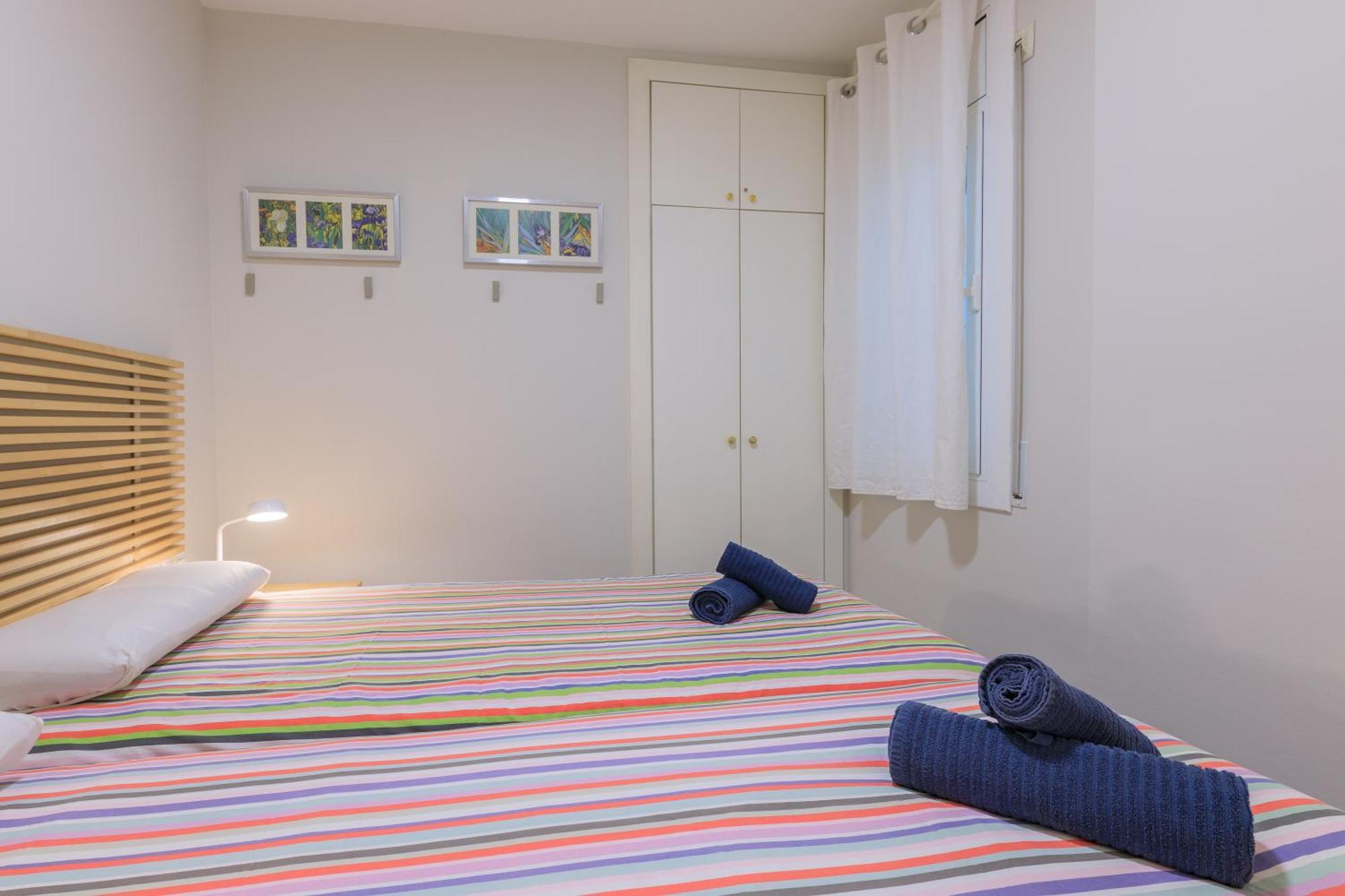 Stay Barcelona Sagrada Familia Bagian luar foto