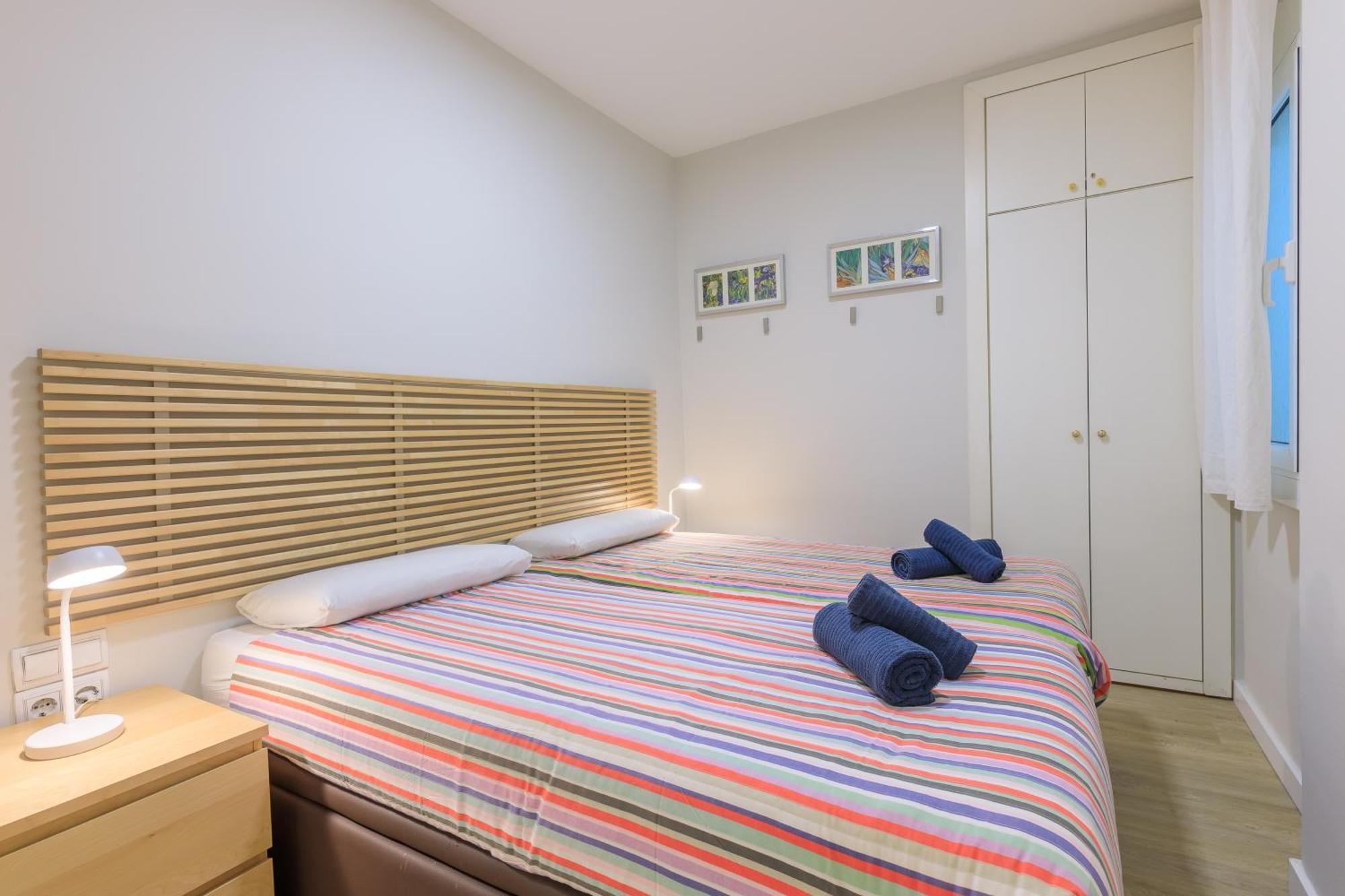 Stay Barcelona Sagrada Familia Bagian luar foto