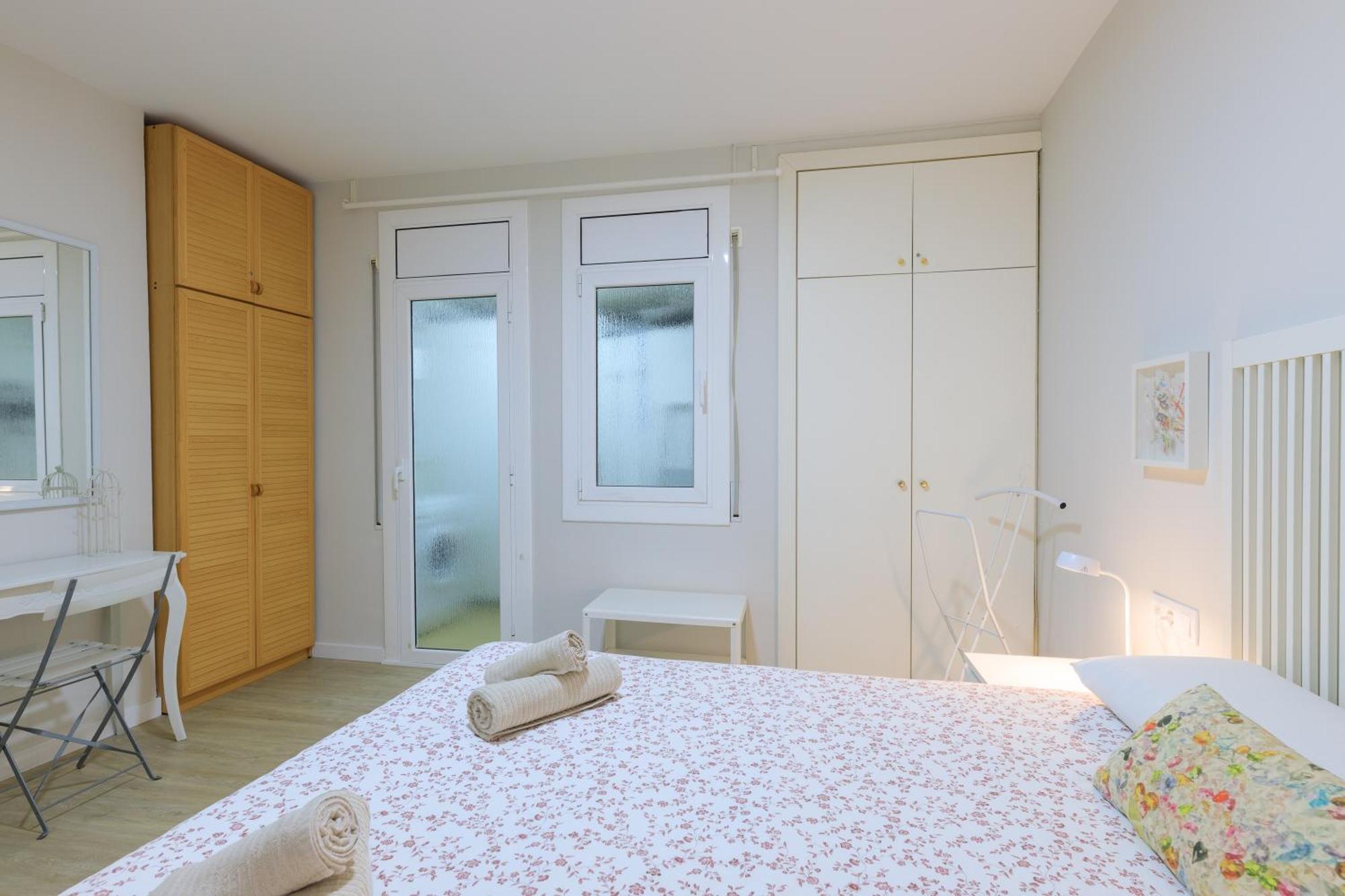 Stay Barcelona Sagrada Familia Bagian luar foto
