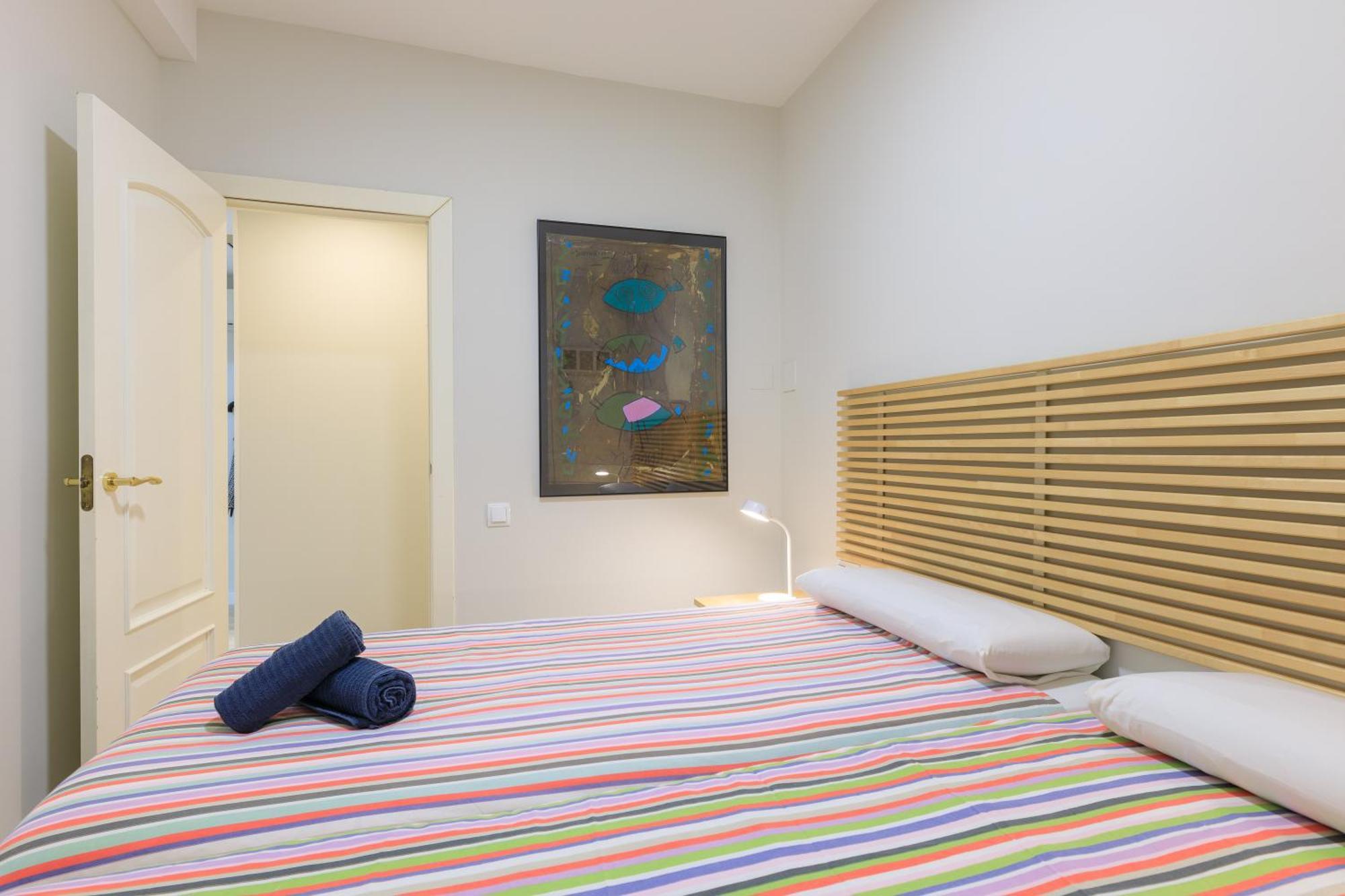 Stay Barcelona Sagrada Familia Bagian luar foto
