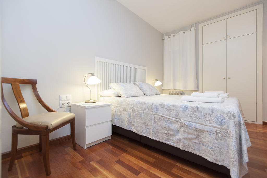 Stay Barcelona Sagrada Familia Bagian luar foto