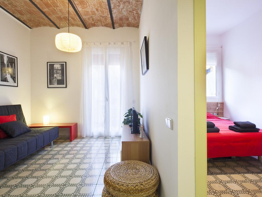 Stay Barcelona Sagrada Familia Bagian luar foto