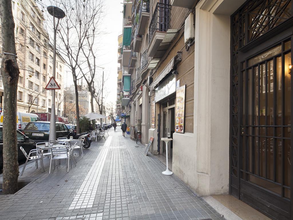 Stay Barcelona Sagrada Familia Bagian luar foto