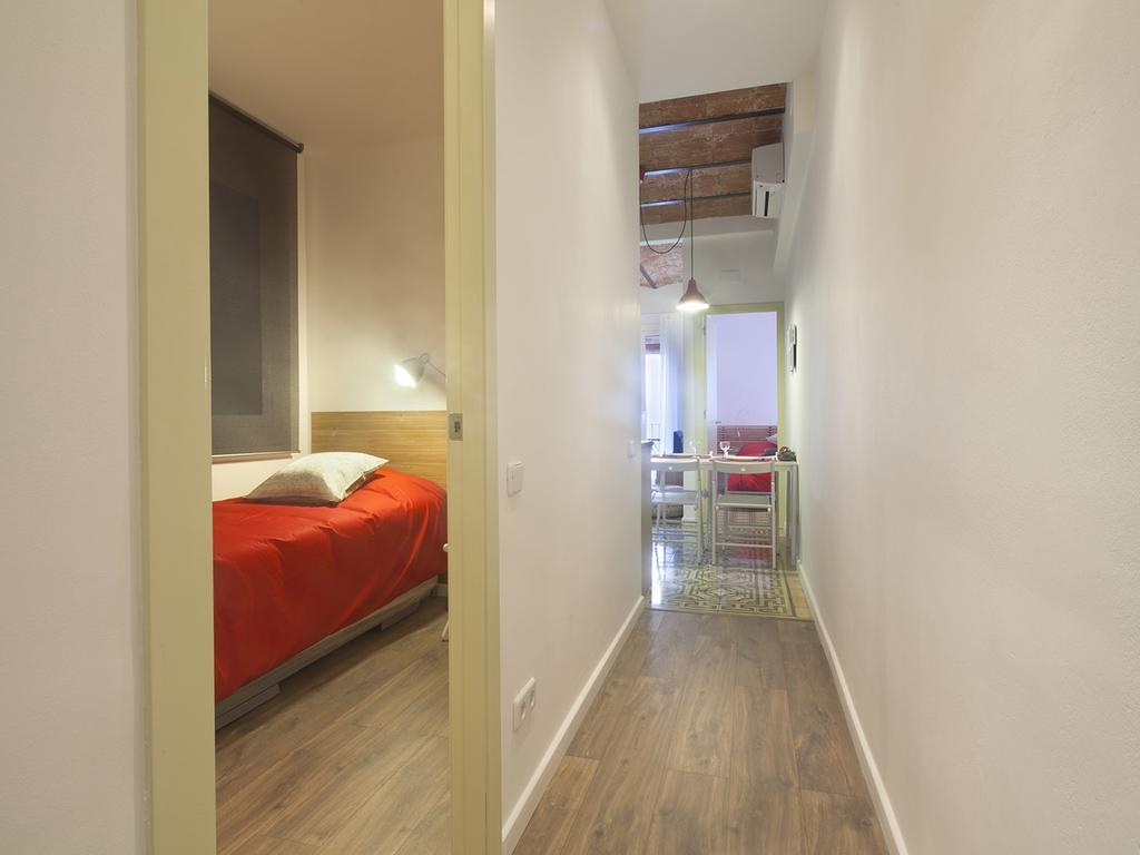 Stay Barcelona Sagrada Familia Bagian luar foto