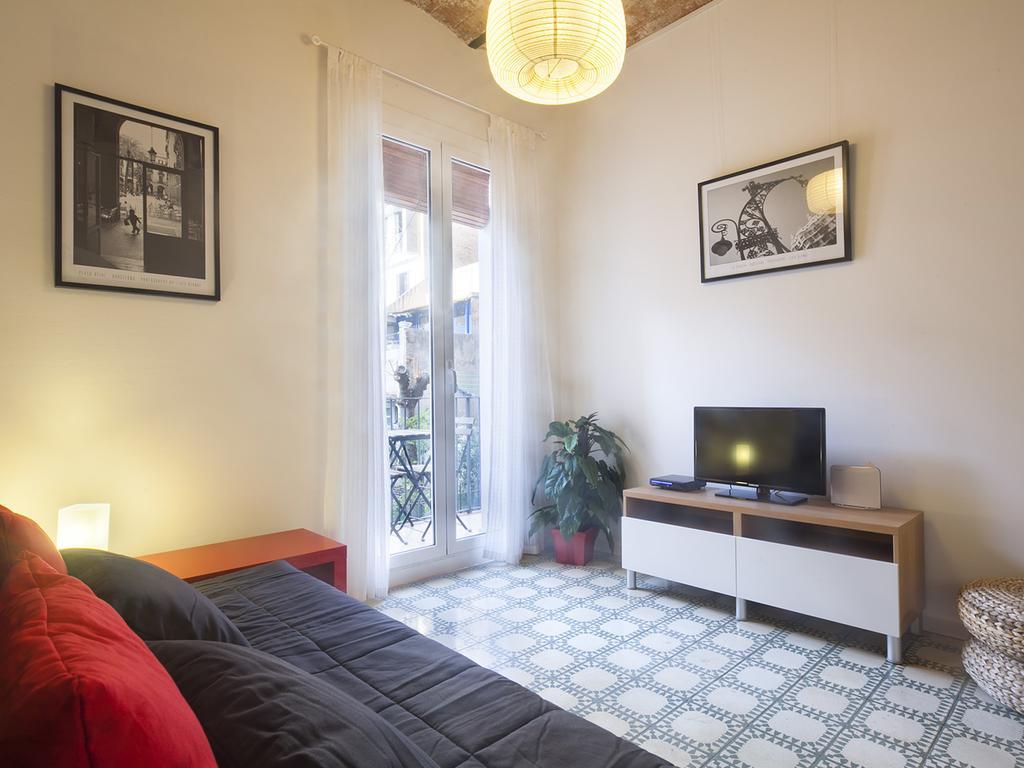 Stay Barcelona Sagrada Familia Bagian luar foto