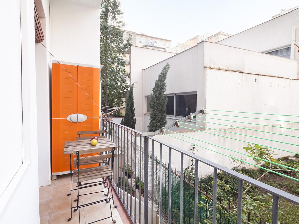 Stay Barcelona Sagrada Familia Bagian luar foto