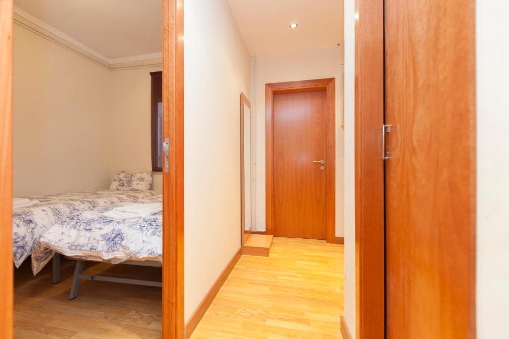 Stay Barcelona Sagrada Familia Bagian luar foto