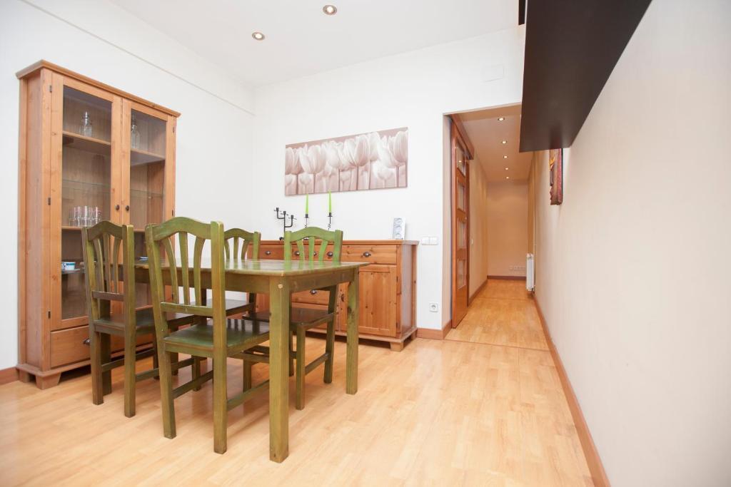 Stay Barcelona Sagrada Familia Bagian luar foto