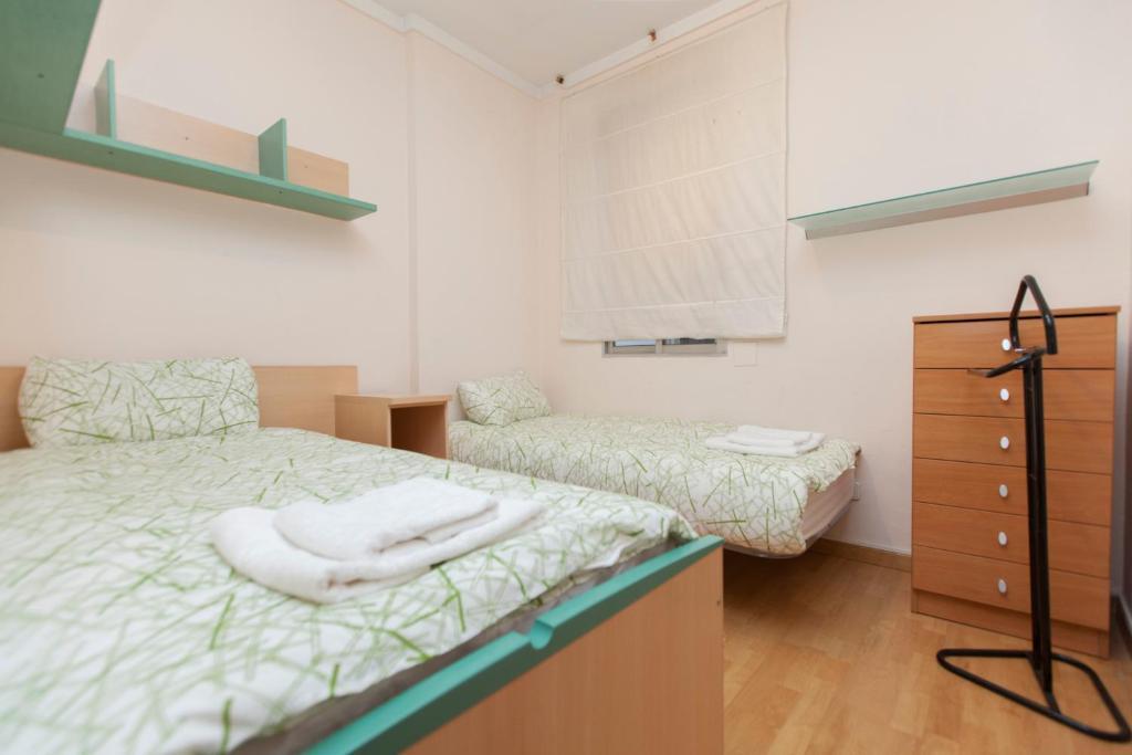 Stay Barcelona Sagrada Familia Bagian luar foto