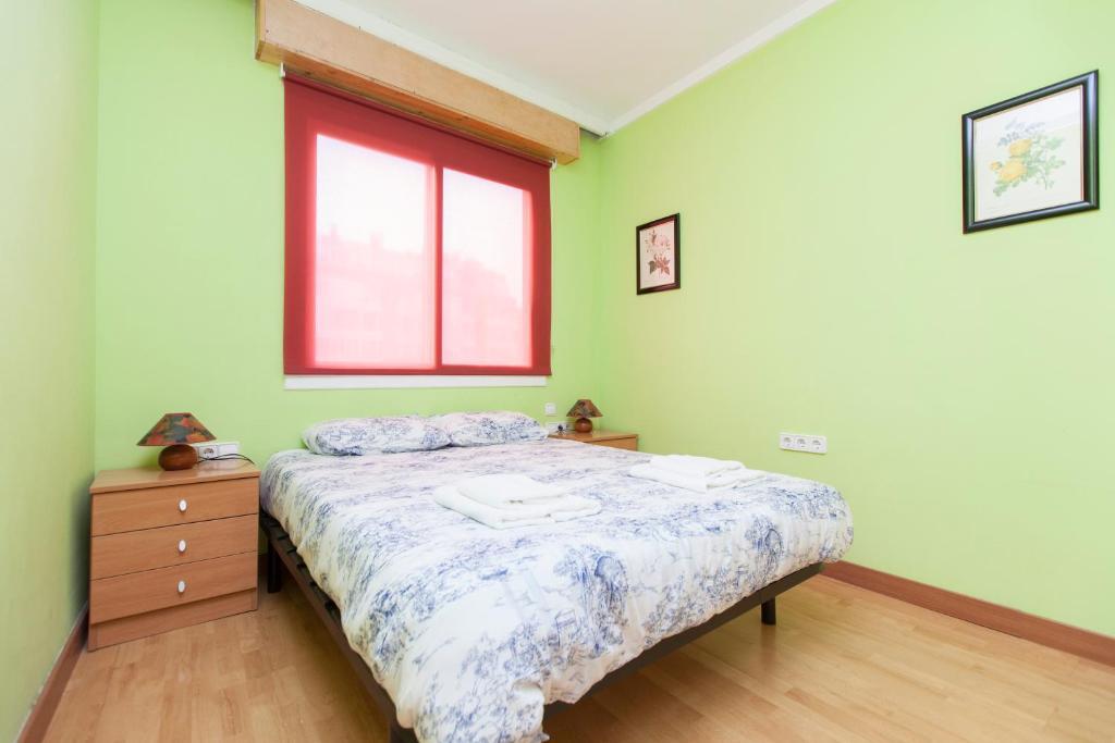 Stay Barcelona Sagrada Familia Bagian luar foto