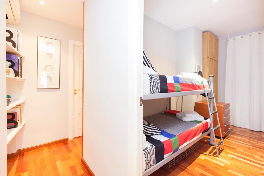 Stay Barcelona Sagrada Familia Bagian luar foto