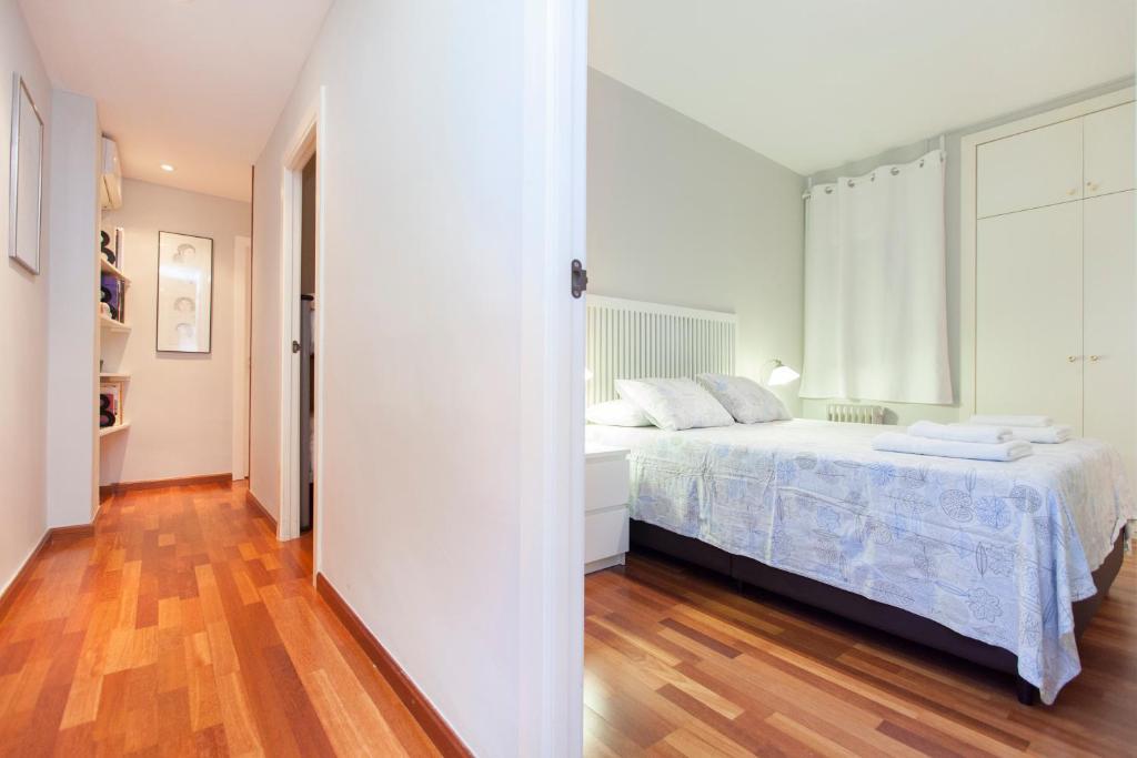 Stay Barcelona Sagrada Familia Bagian luar foto