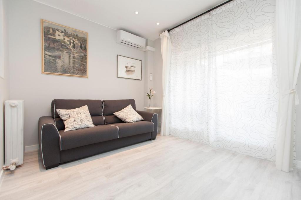 Stay Barcelona Sagrada Familia Bagian luar foto
