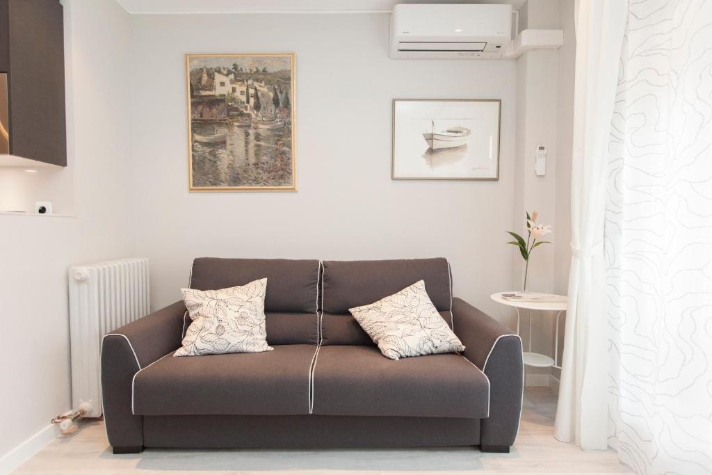 Stay Barcelona Sagrada Familia Bagian luar foto