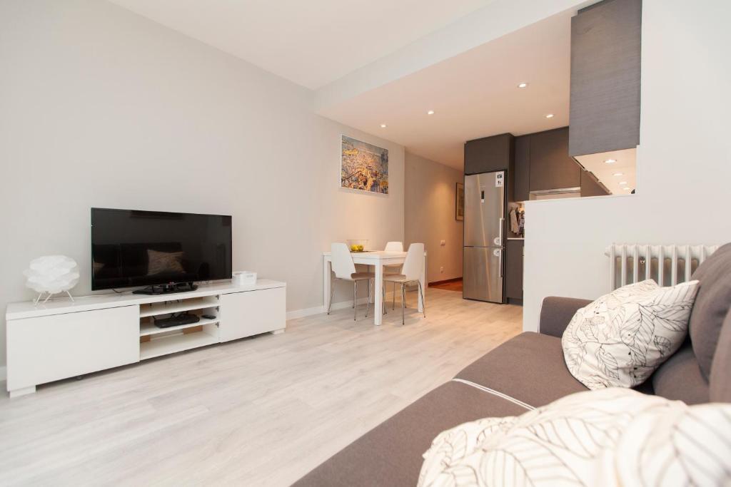 Stay Barcelona Sagrada Familia Bagian luar foto