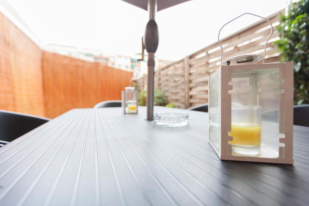 Stay Barcelona Sagrada Familia Bagian luar foto