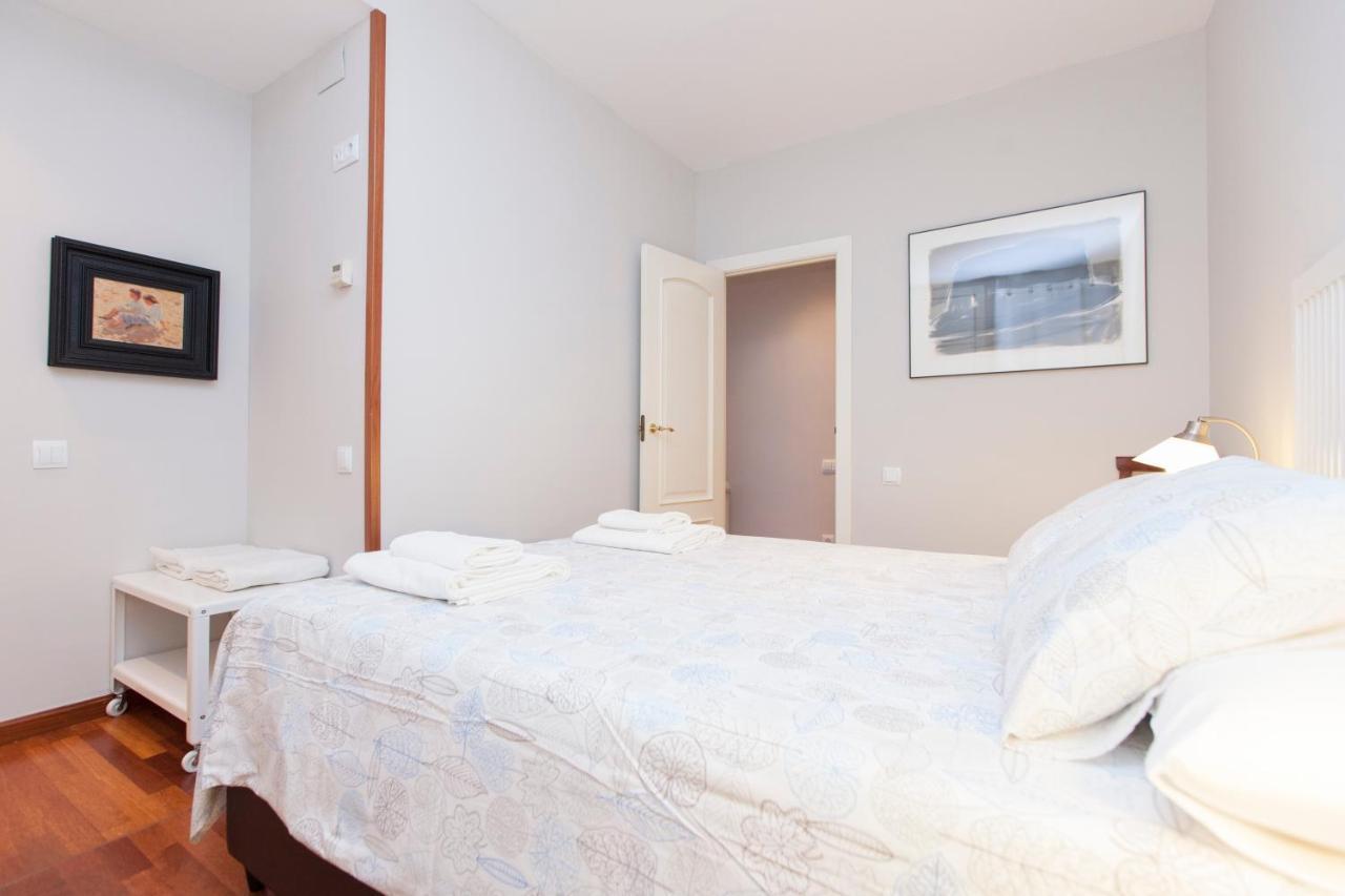 Stay Barcelona Sagrada Familia Bagian luar foto